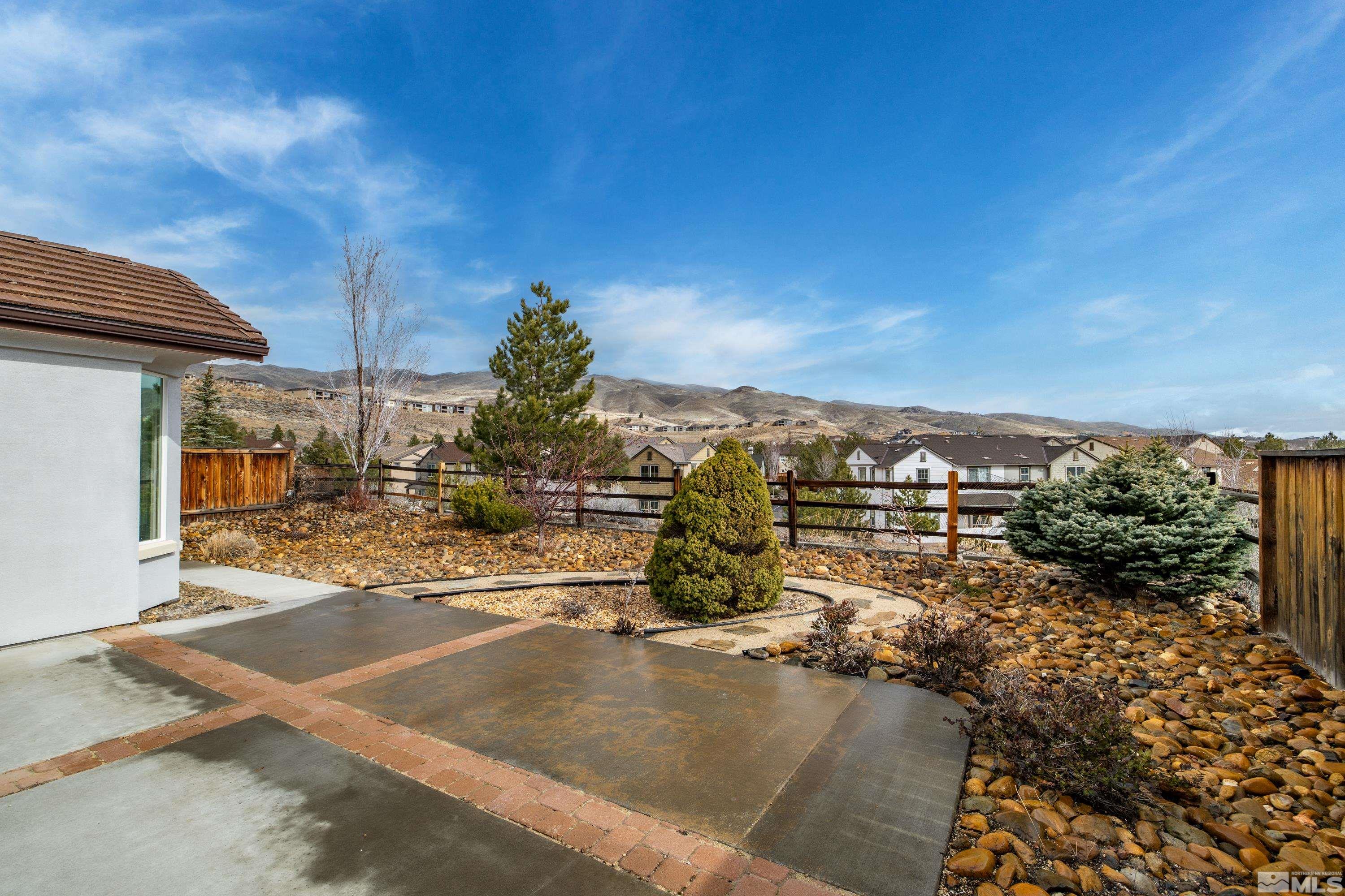 1700 Autumn Valley Way Reno, NV 89523 - Photo 4 of 27 Photo 4