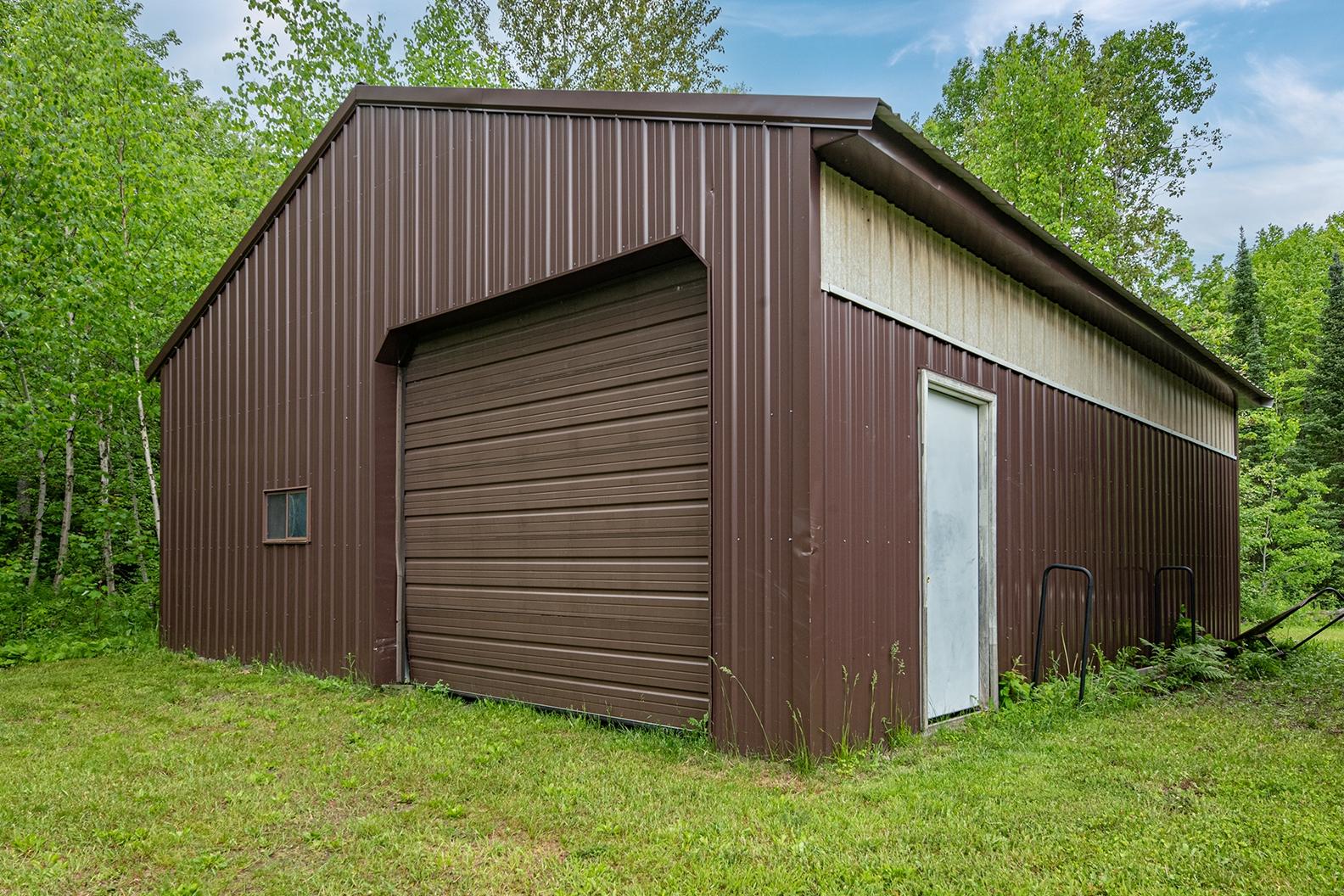 24051 Bass Lake Road Watersmeet, MI 49969 - Photo 39 of 44 Gallery Image 39