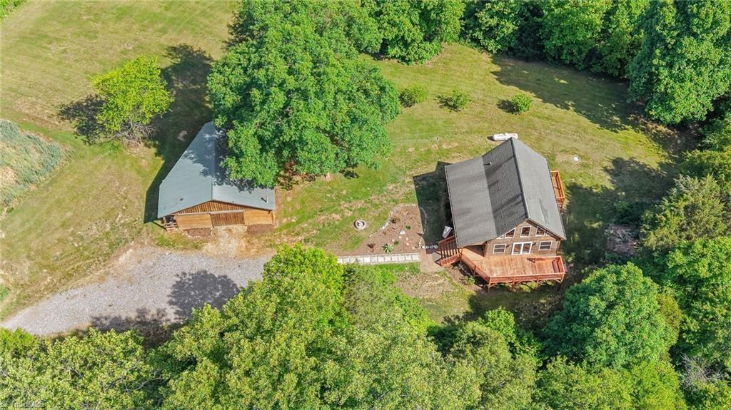 1434 Cotton Mill Road Roaring River, NC 28669 - Photo 46 of 49