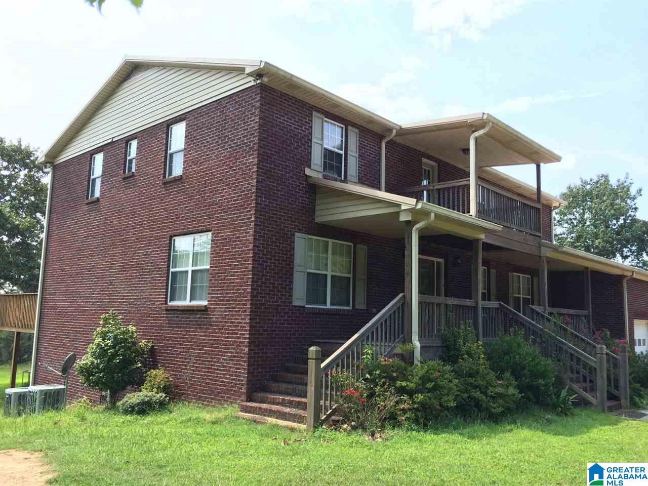 720 Mountain Ridge Road Oneonta, AL 35121 - Photo 17 of 47