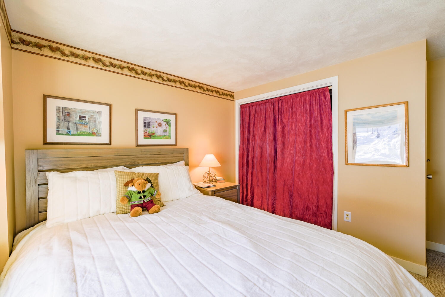 2255 Caribou Mountain Road, Unit 2255 Kingfield, ME 04947 - Photo 11 of 17 2255 Caribou Mtn Lane 18