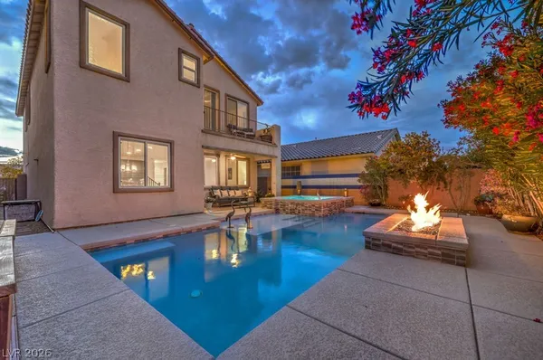$575,000 | 6178 Andover Wood Road, Las Vegas, NV 89113