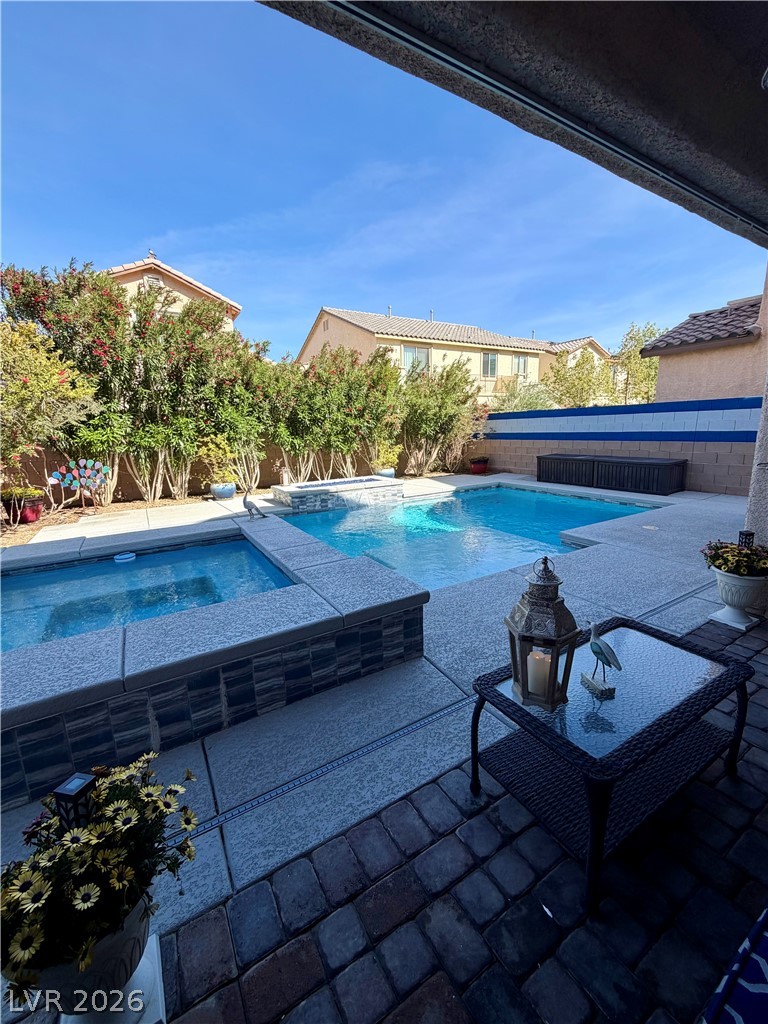 6178 Andover Wood Road Las Vegas, NV 89113 - Photo 4 of 7