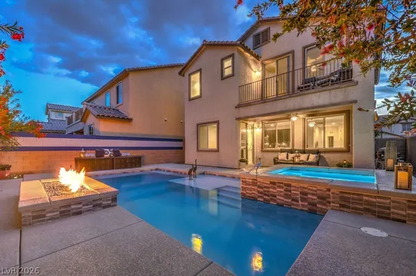 $575,000 | 6178 Andover Wood Road, Las Vegas, NV 89113