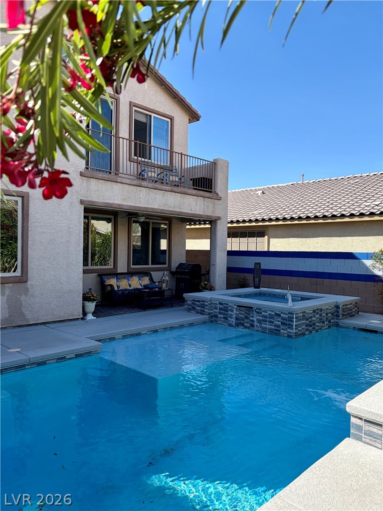 6178 Andover Wood Road Las Vegas, NV 89113 - Photo 5 of 7