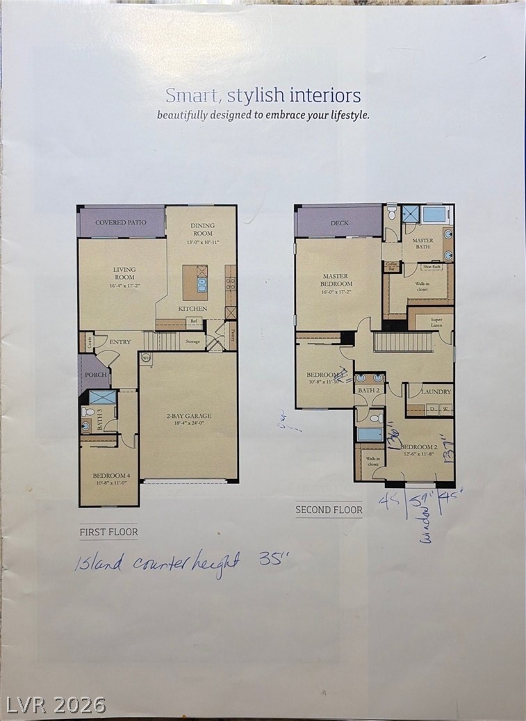 6178 Andover Wood Road Las Vegas, NV 89113 - Photo 6 of 7