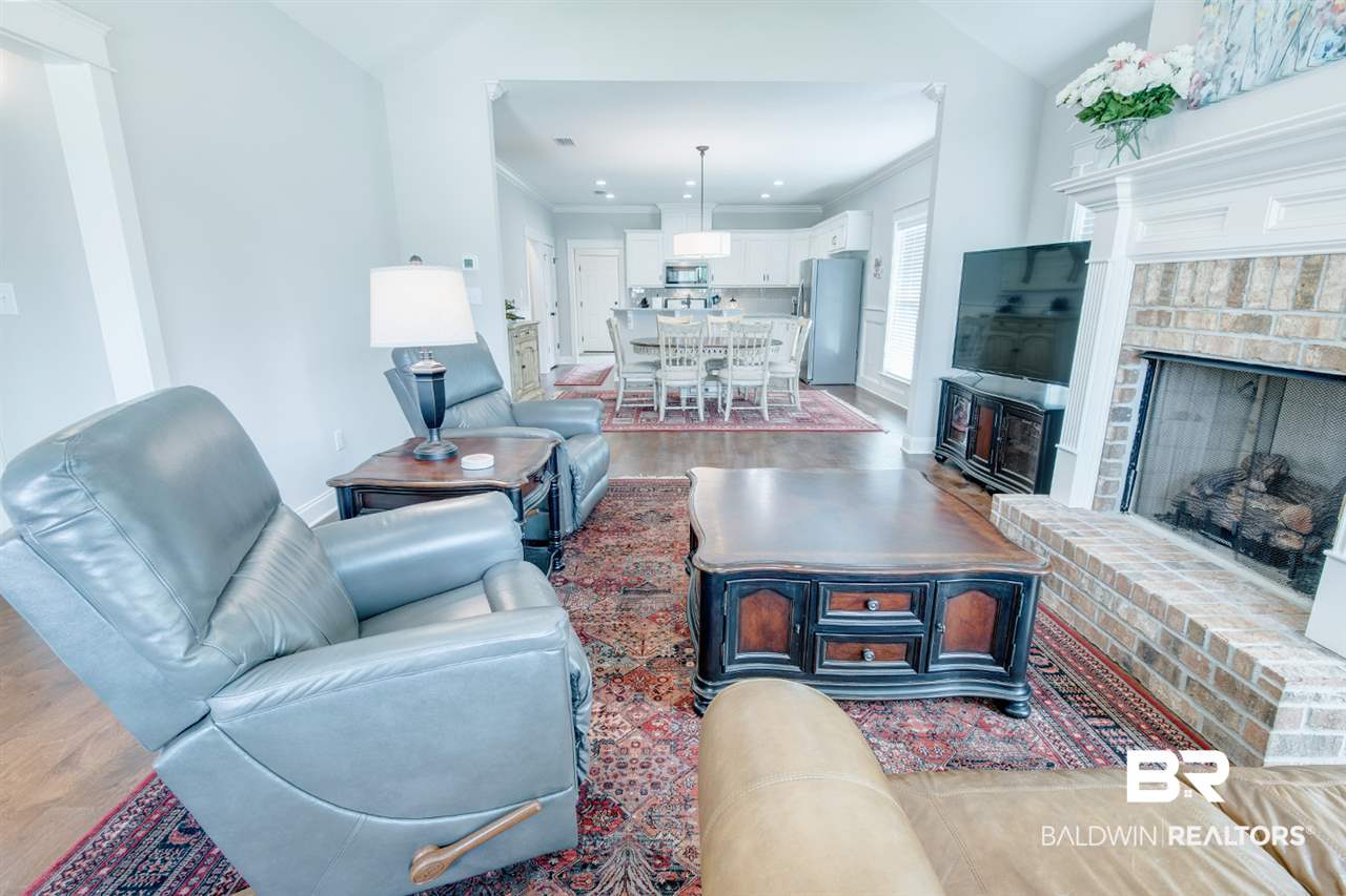 220 Divot Loop Fairhope, AL 36532 - Photo 29 of 32