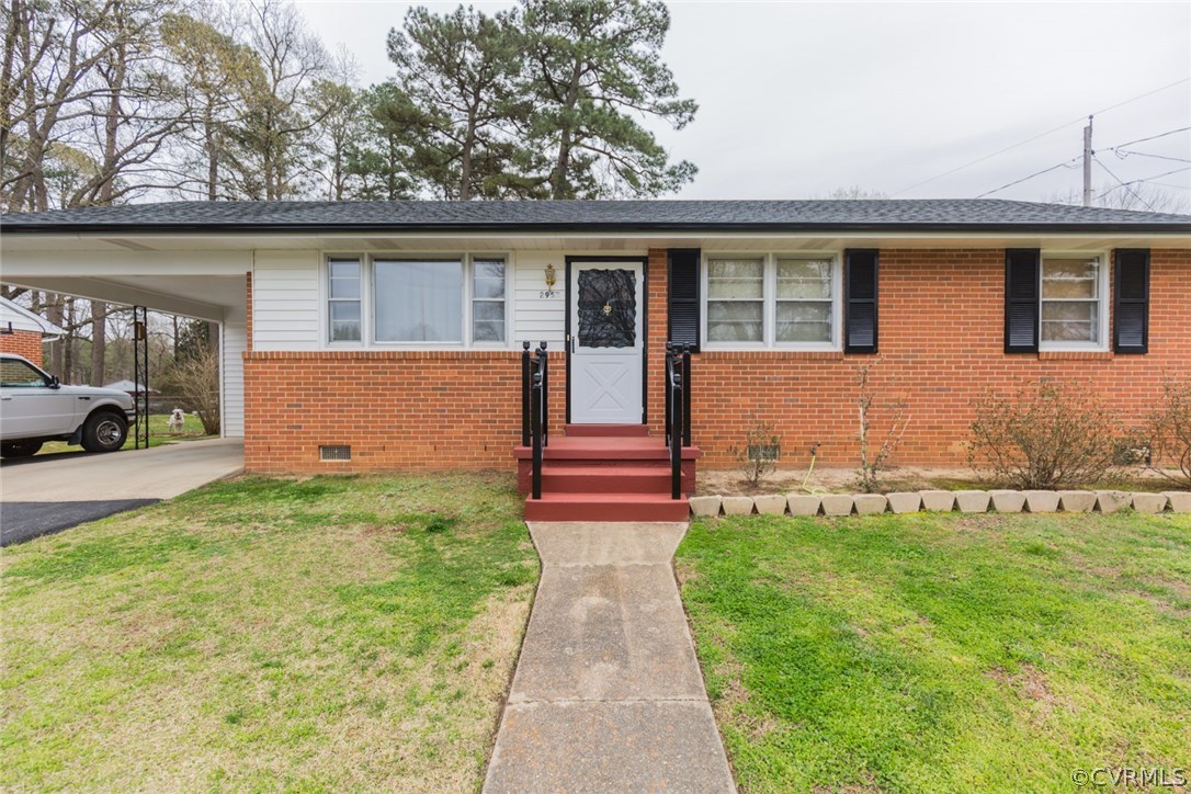 2957 Gaffney Road North Chesterfield, VA 23237 - Photo 2 of 50 Gallery Image 2