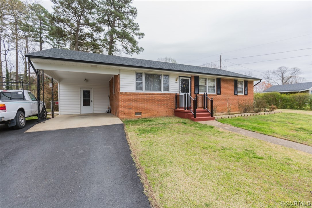 2957 Gaffney Road North Chesterfield, VA 23237 - Photo 3 of 50 Gallery Image 3