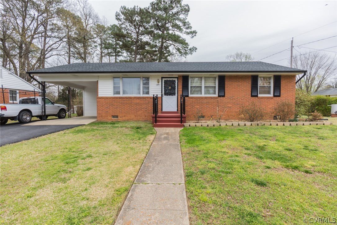 2957 Gaffney Road North Chesterfield, VA 23237 - Photo 39 of 50 Gallery Image 39