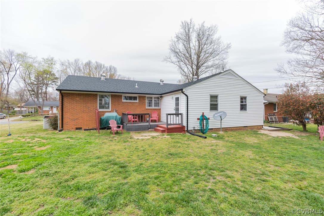 2957 Gaffney Road North Chesterfield, VA 23237 - Photo 43 of 50 Gallery Image 43