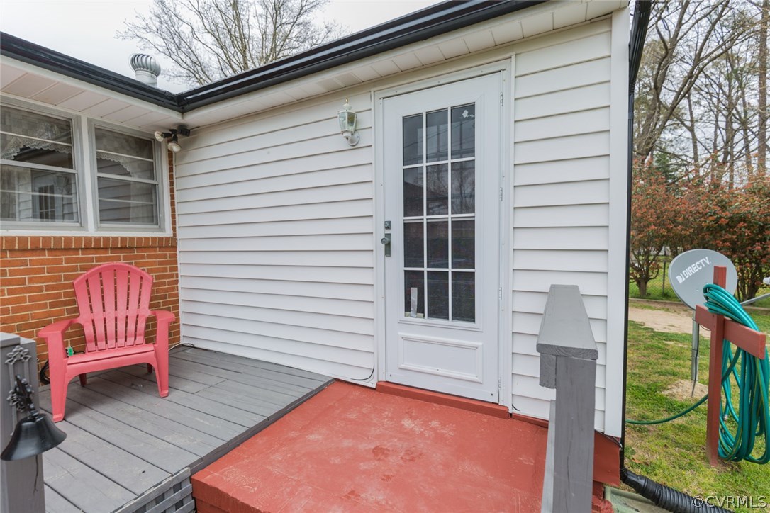 2957 Gaffney Road North Chesterfield, VA 23237 - Photo 47 of 50 Gallery Image 47