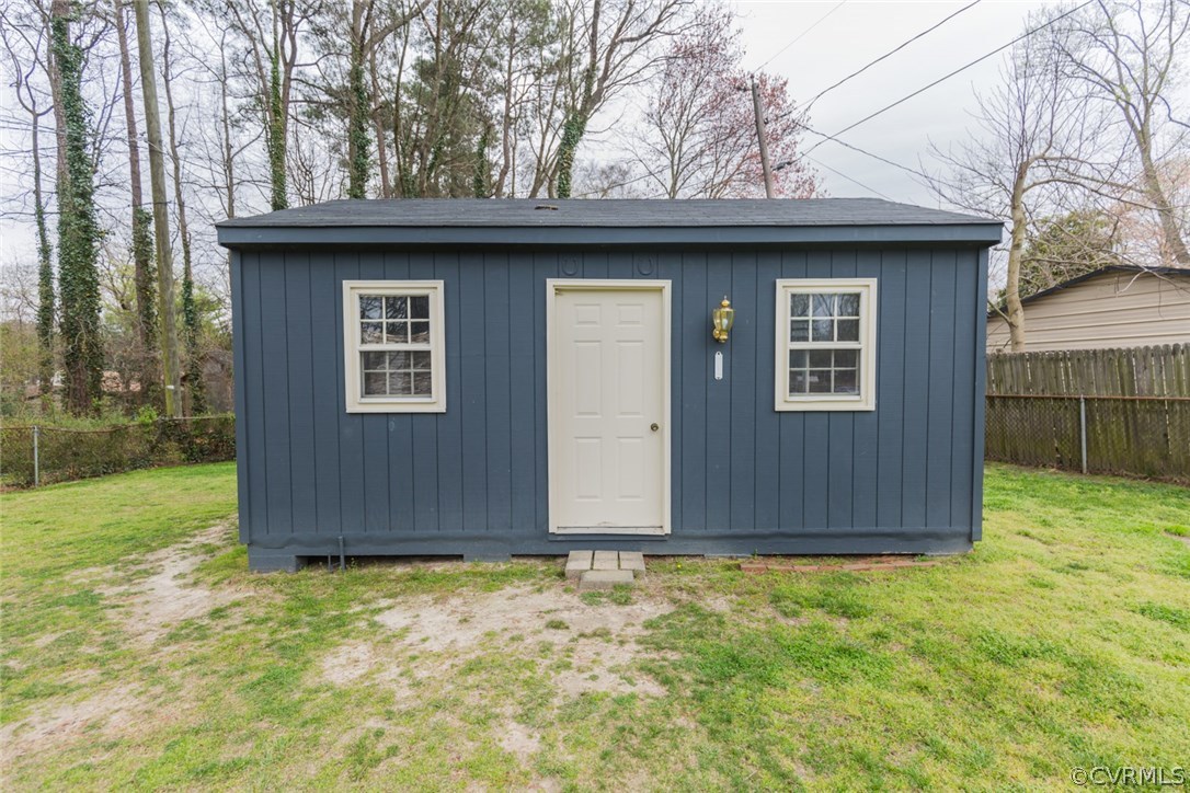 2957 Gaffney Road North Chesterfield, VA 23237 - Photo 48 of 50 Gallery Image 48