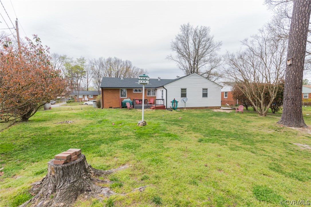 2957 Gaffney Road North Chesterfield, VA 23237 - Photo 50 of 50 Gallery Image 50