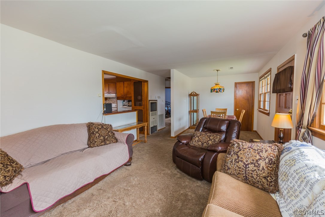 2957 Gaffney Road North Chesterfield, VA 23237 - Photo 8 of 50 Gallery Image 8