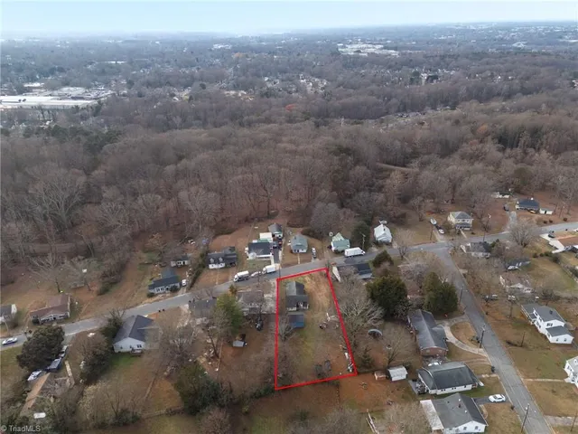 $68,000 | 1911 Leight Street, Winston-Salem, NC 27107