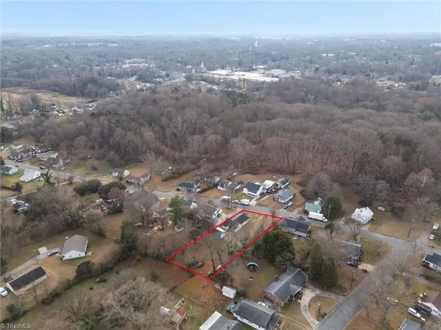 $68,000 | 1911 Leight Street, Winston-Salem, NC 27107