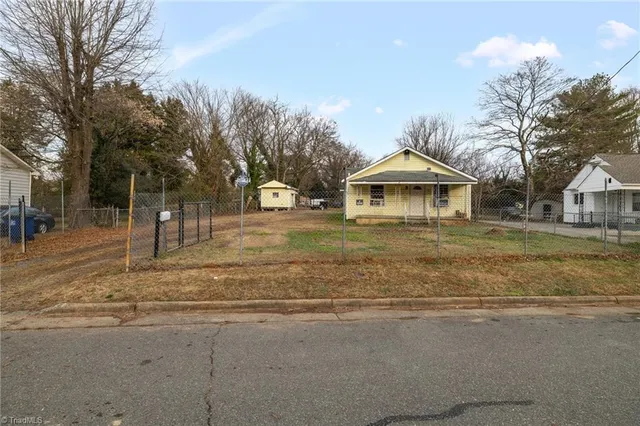 $68,000 | 1911 Leight Street, Winston-Salem, NC 27107