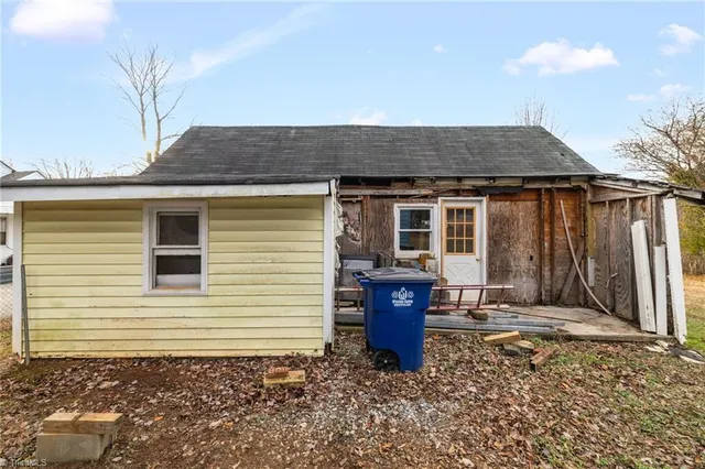 $68,000 | 1911 Leight Street, Winston-Salem, NC 27107