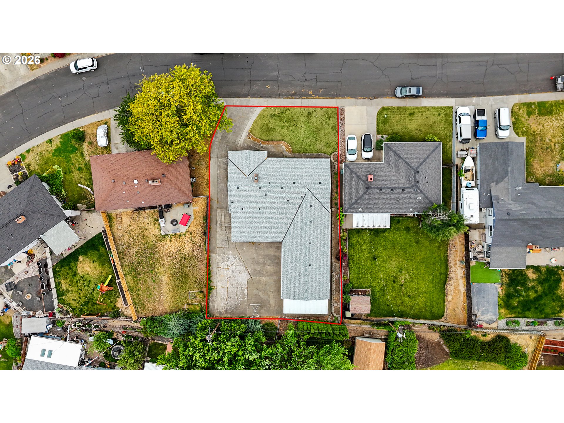 3218 Southwest Isaac Avenue Pendleton, OR 97801 - Photo 38 of 39