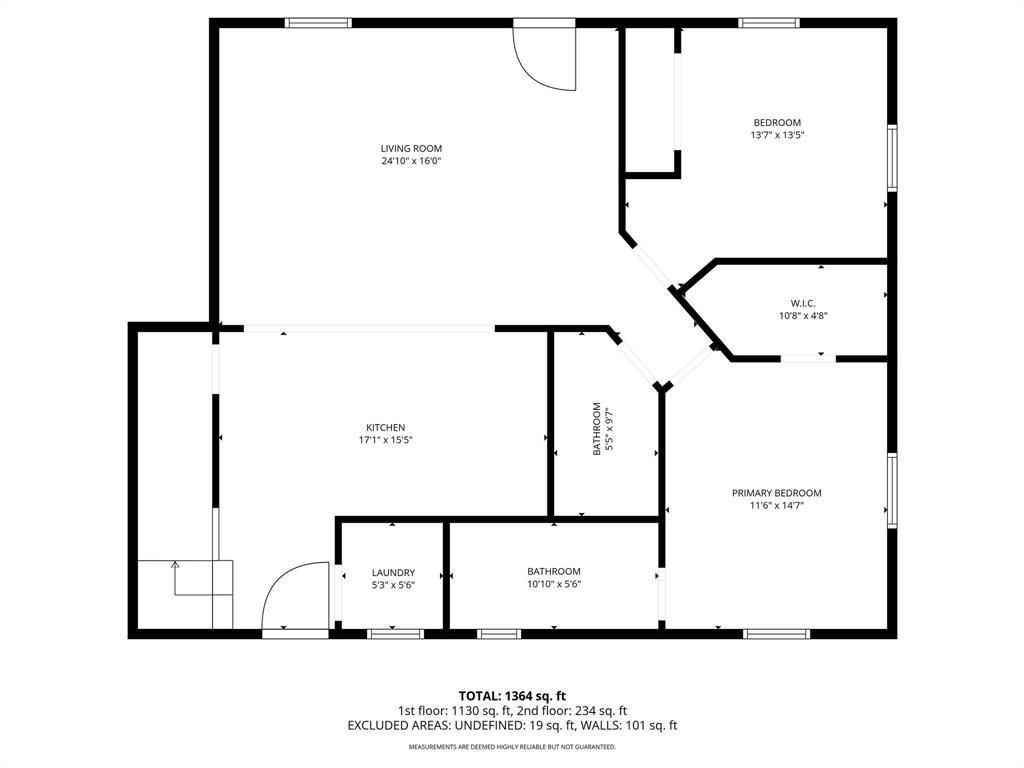 204 South Main Street Ector, TX 75439 - Photo 14 of 18