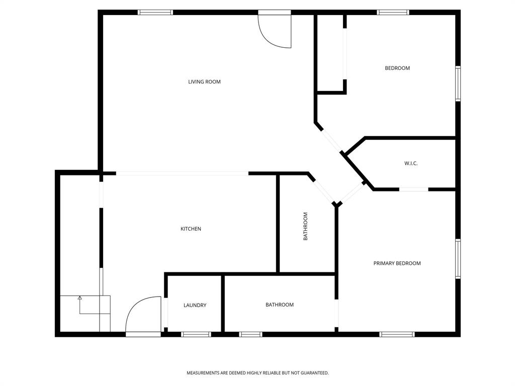 204 South Main Street Ector, TX 75439 - Photo 15 of 18