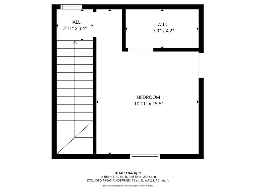 204 South Main Street Ector, TX 75439 - Photo 16 of 18