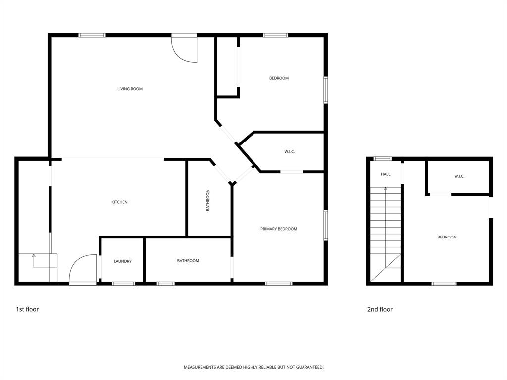 204 South Main Street Ector, TX 75439 - Photo 18 of 18