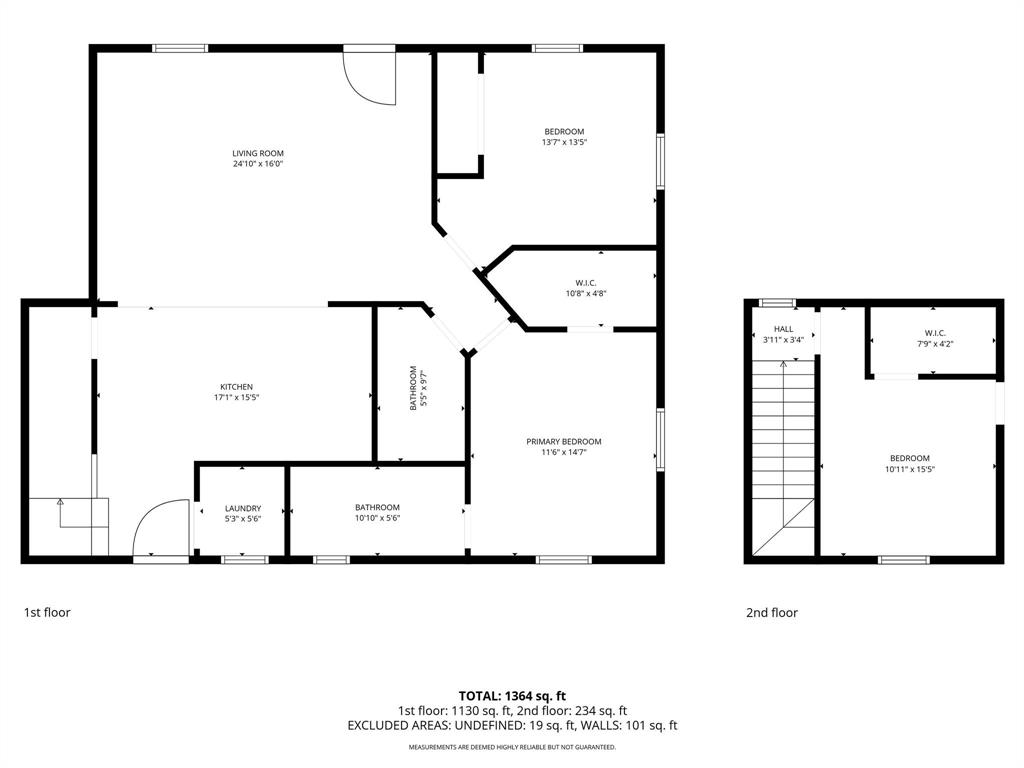 204 South Main Street Ector, TX 75439 - Photo 2 of 18