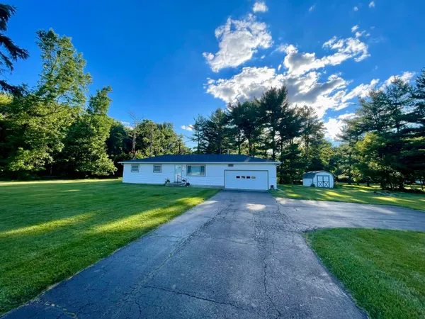 $419,000 | 8909 Peter Hoover Road, Westerville, OH 43081
