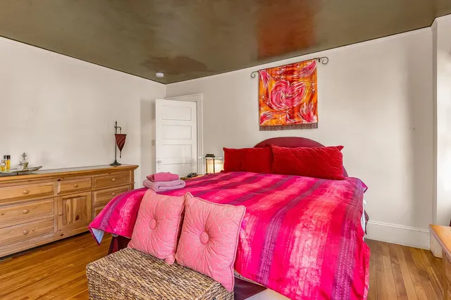 $3,900 | 160 Wibird Street, Unit 1, Portsmouth, NH 03801