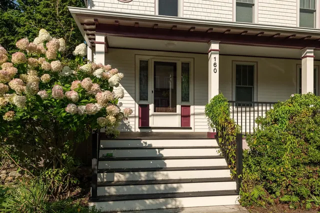 $3,900 | 160 Wibird Street, Unit 1, Portsmouth, NH 03801