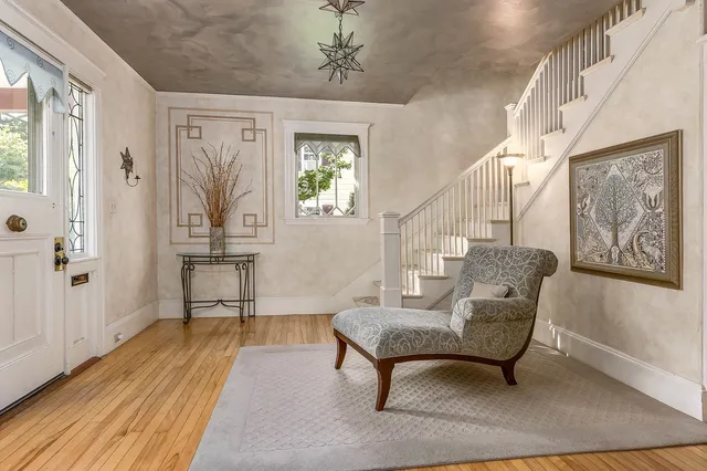 $3,900 | 160 Wibird Street, Unit 1, Portsmouth, NH 03801