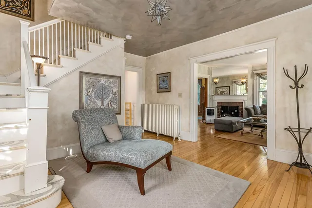 $3,900 | 160 Wibird Street, Unit 1, Portsmouth, NH 03801