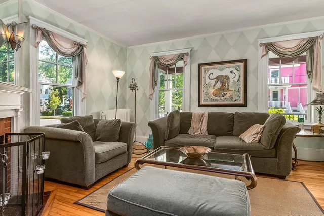 $3,900 | 160 Wibird Street, Unit 1, Portsmouth, NH 03801