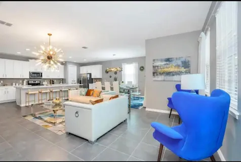 $649,000 | 1870 Sawyer Palm Place, Kissimmee, FL 34747
