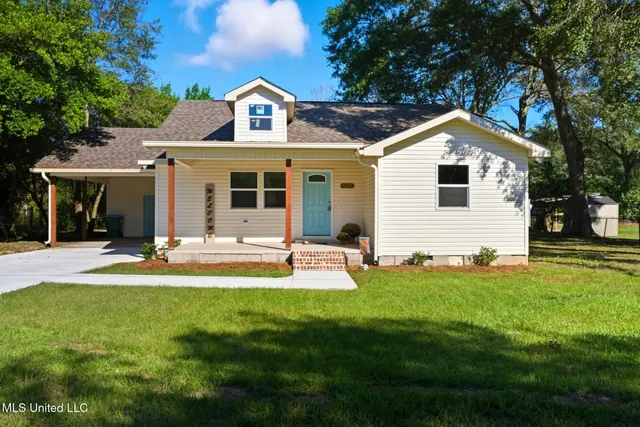 $219,900 | 113 Green Street, Petal, MS 39465