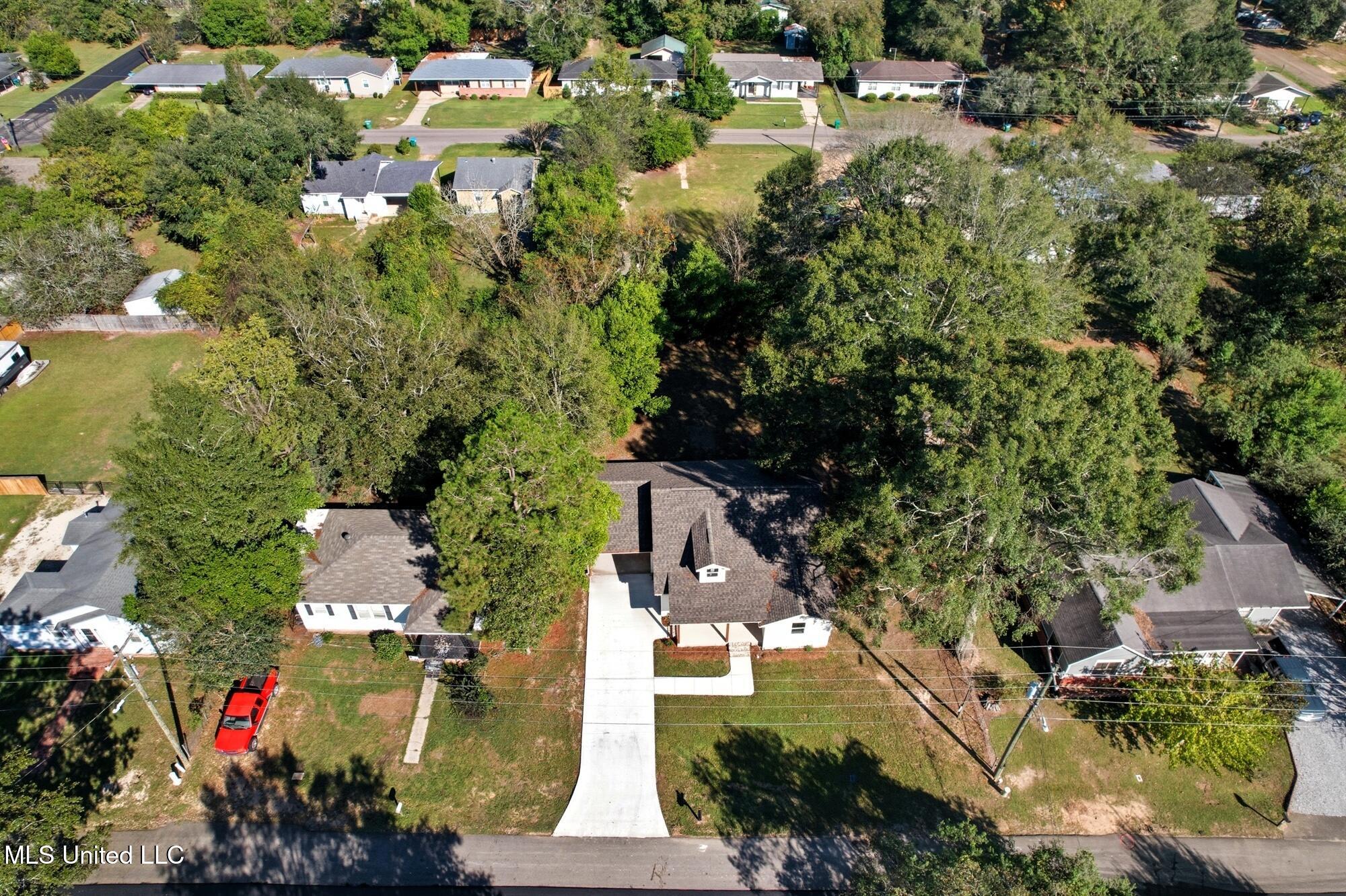 113 Green Street Petal, MS 39465 - Photo 35 of 38 dji_0020