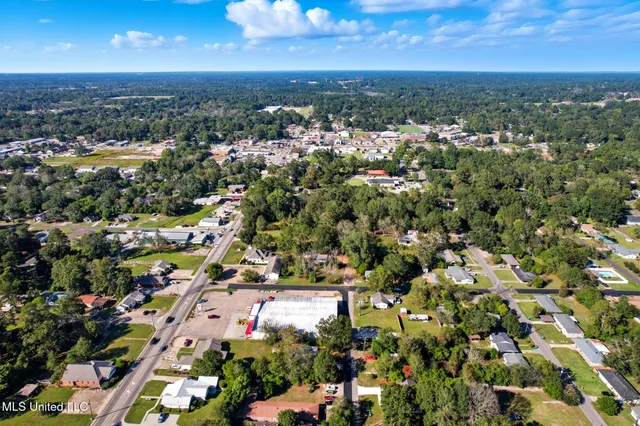 $219,900 | 113 Green Street, Petal, MS 39465