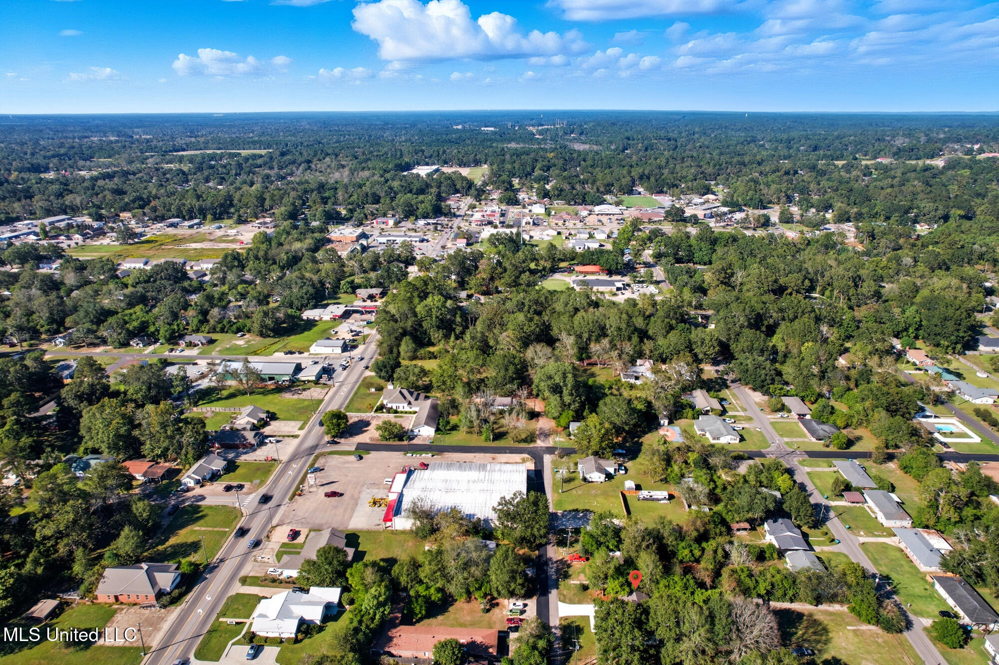 113 Green Street Petal, MS 39465 - Photo 37 of 38 dji_0029e