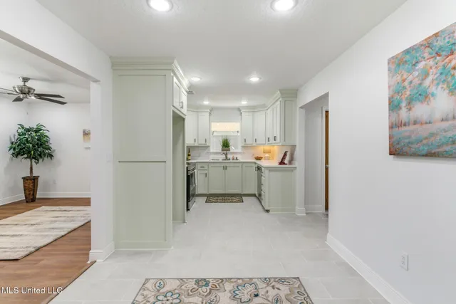 $219,900 | 113 Green Street, Petal, MS 39465