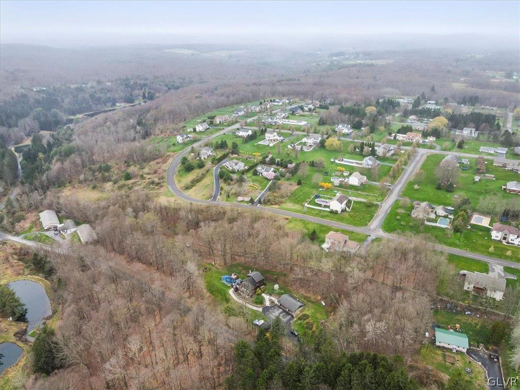 461 T Rte 318 Moscow, PA 18444 - Photo 49 of 50 an aerial view of multiple house