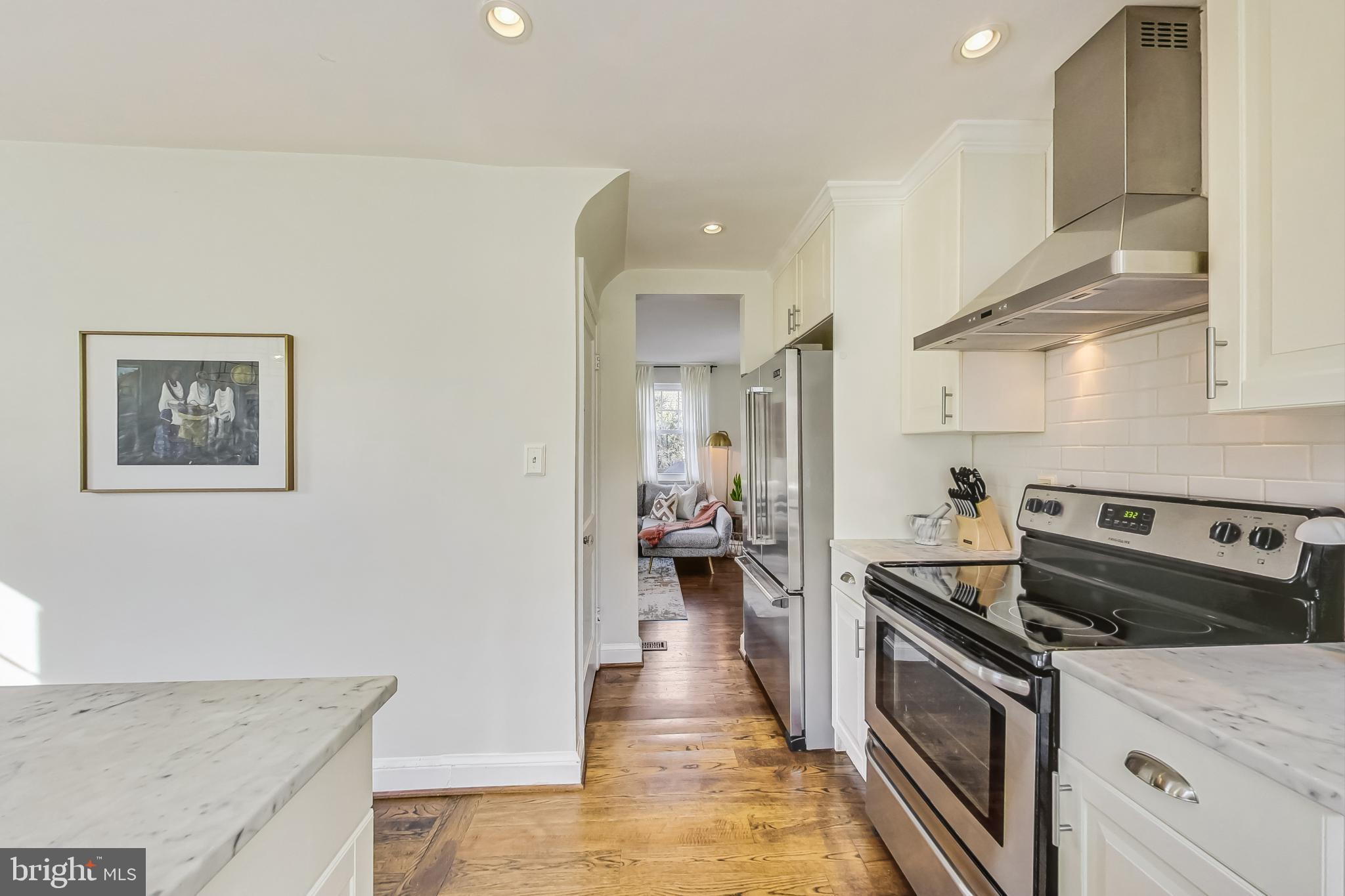 9913 Tenbrook Drive Silver Spring, MD 20901 - Photo 12 of 37