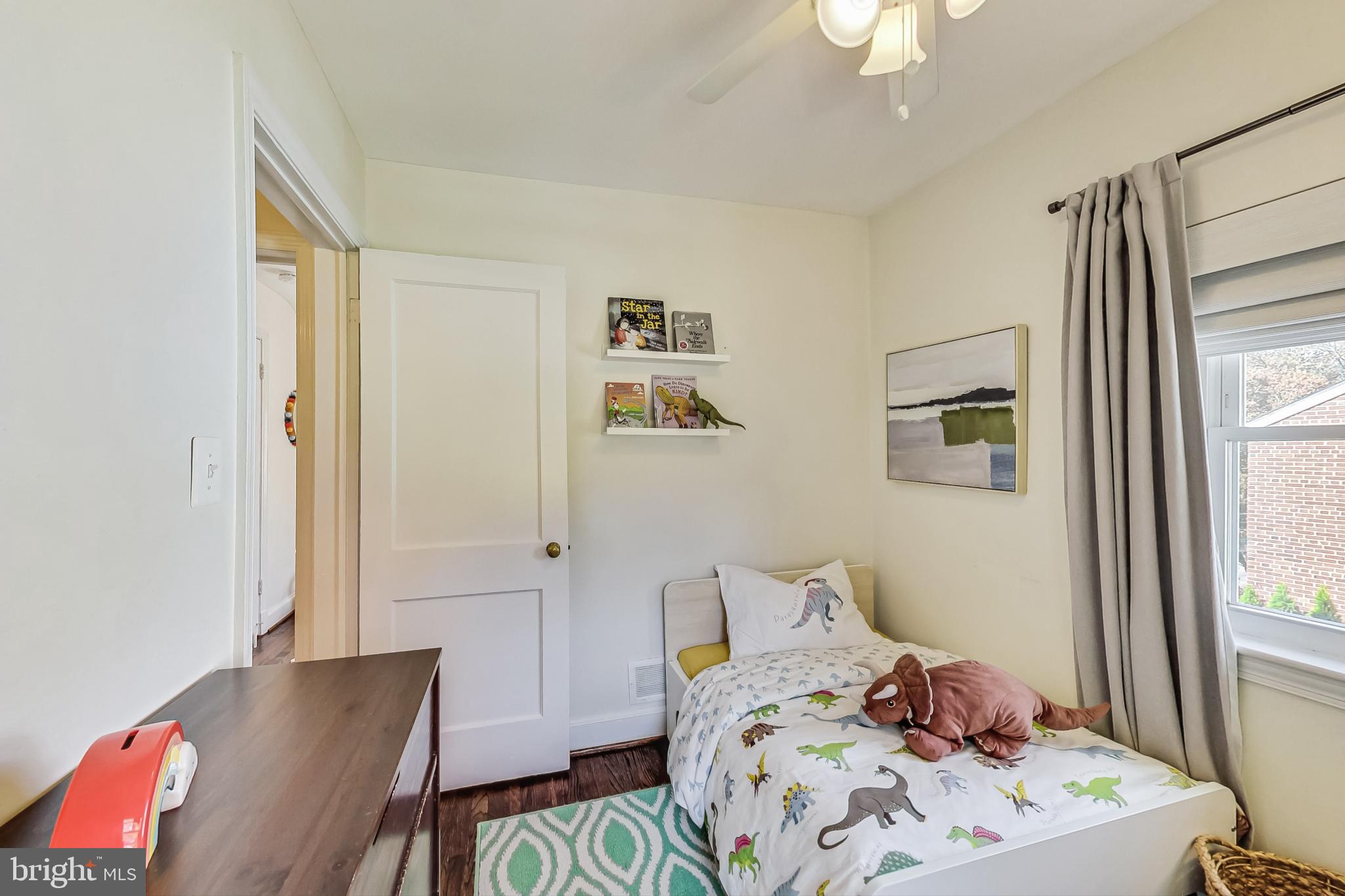 9913 Tenbrook Drive Silver Spring, MD 20901 - Photo 20 of 37