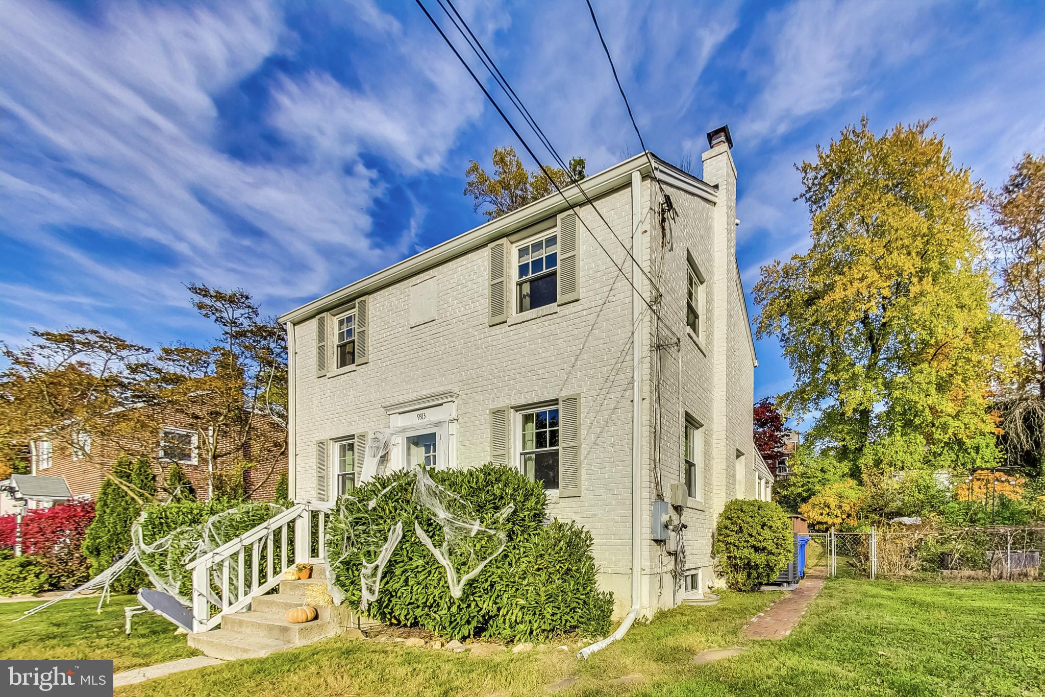 9913 Tenbrook Drive Silver Spring, MD 20901 - Photo 2 of 37