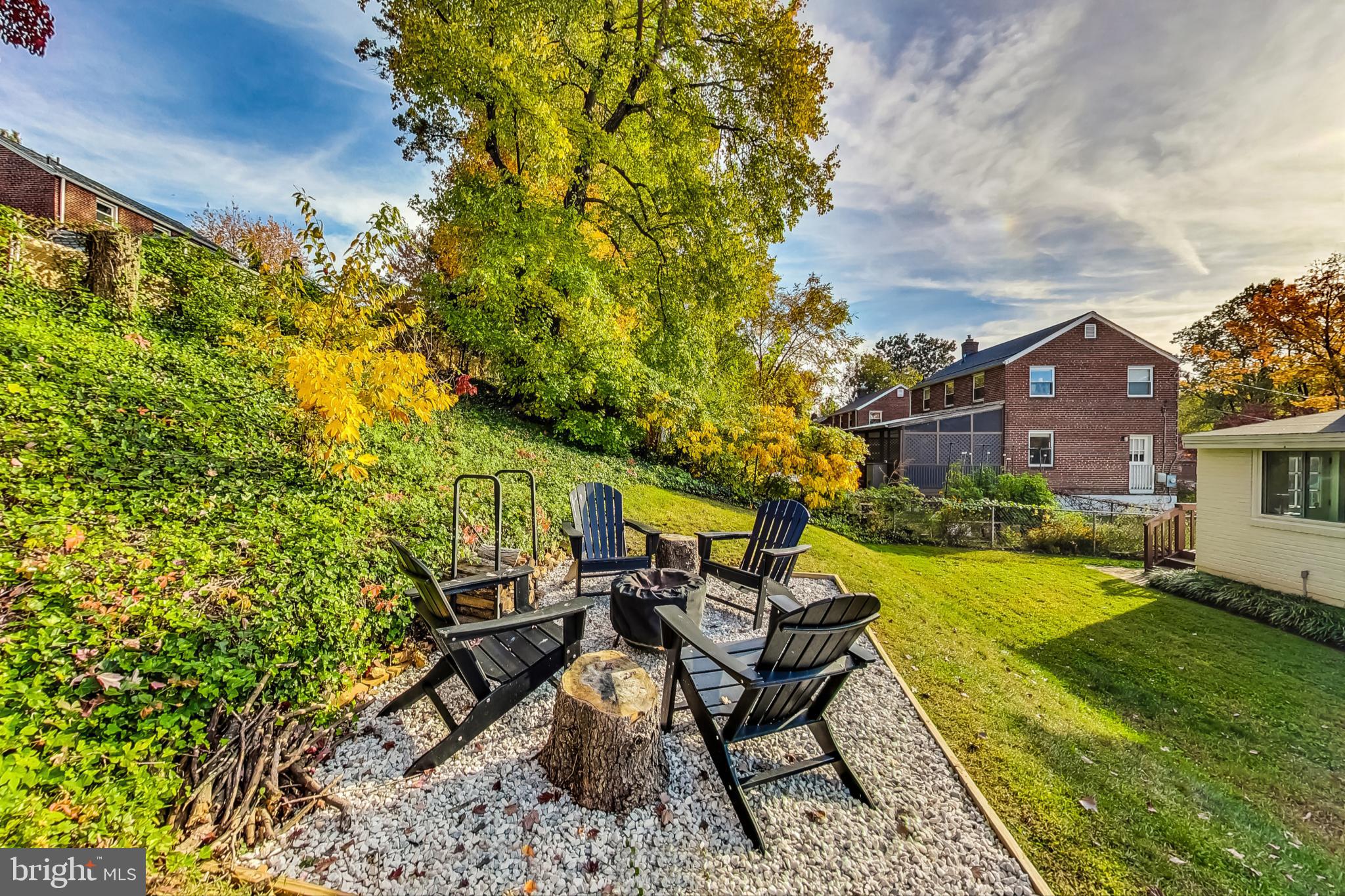 9913 Tenbrook Drive Silver Spring, MD 20901 - Photo 30 of 37