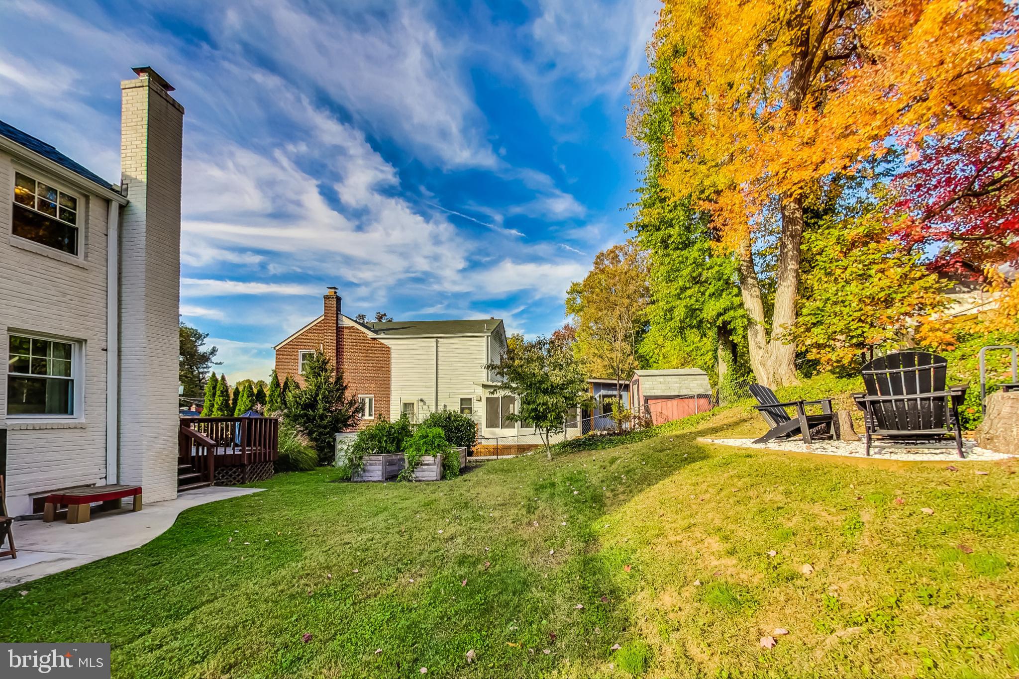 9913 Tenbrook Drive Silver Spring, MD 20901 - Photo 32 of 37