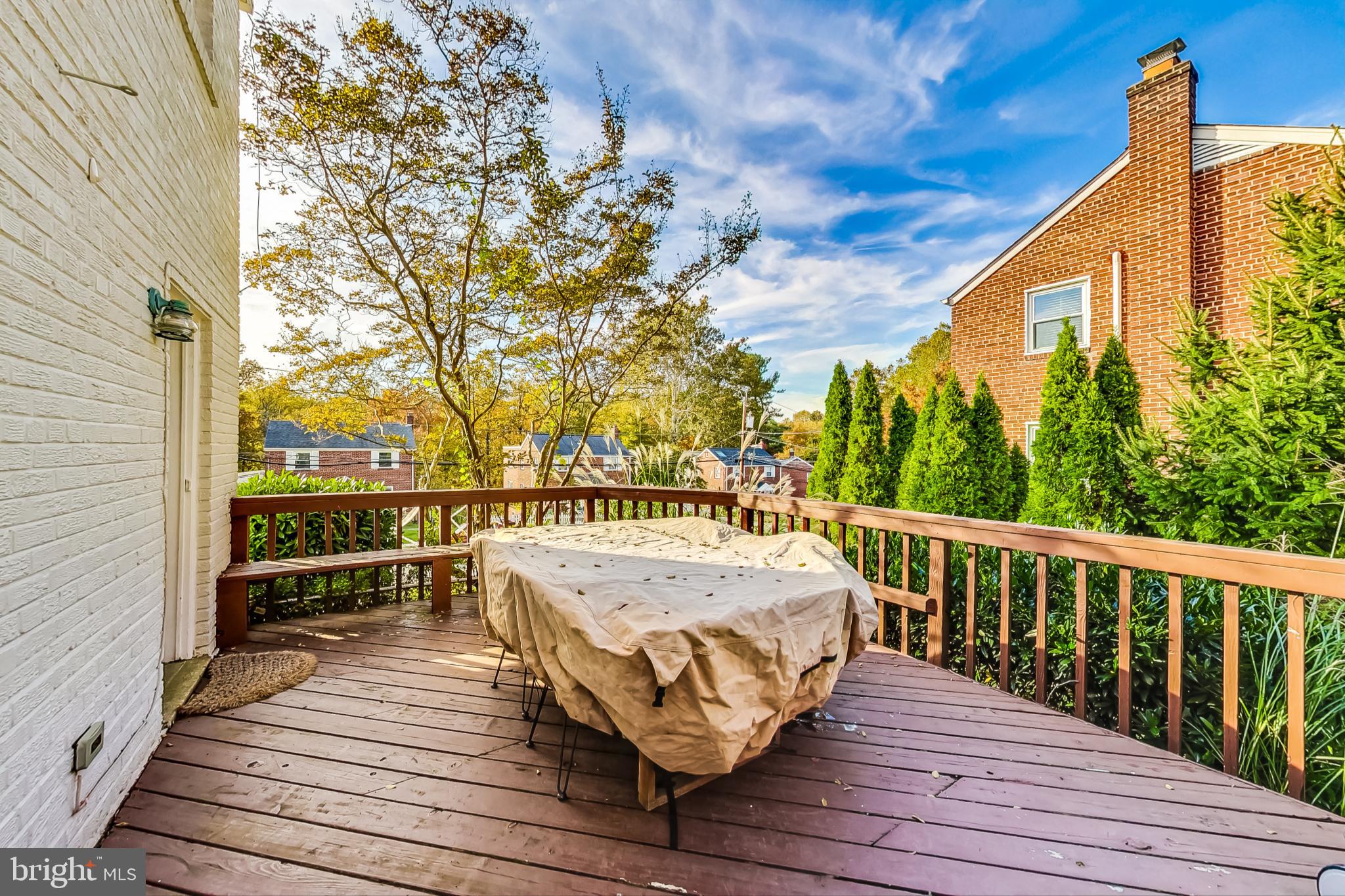 9913 Tenbrook Drive Silver Spring, MD 20901 - Photo 33 of 37