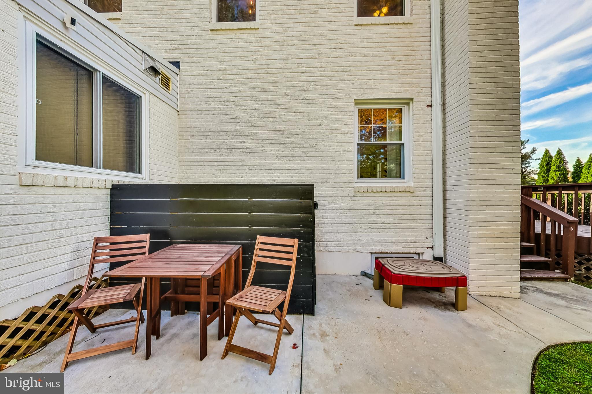 9913 Tenbrook Drive Silver Spring, MD 20901 - Photo 34 of 37