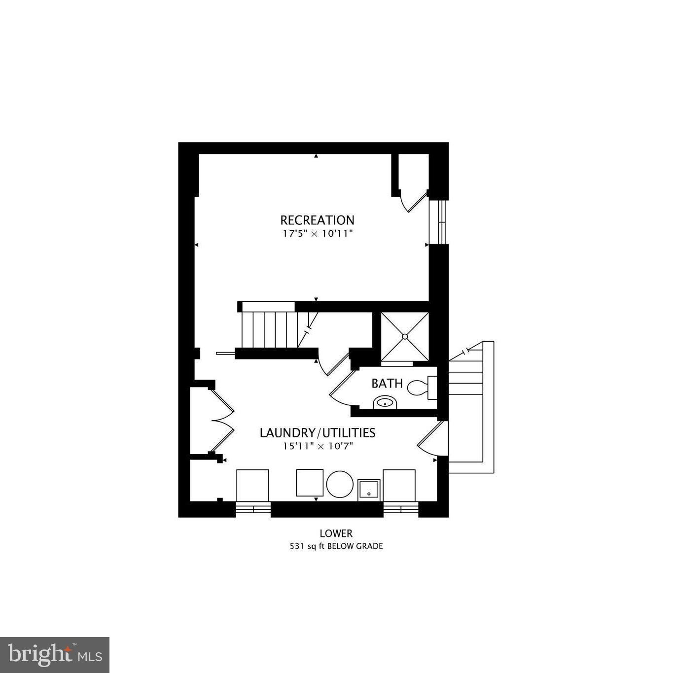 9913 Tenbrook Drive Silver Spring, MD 20901 - Photo 37 of 37